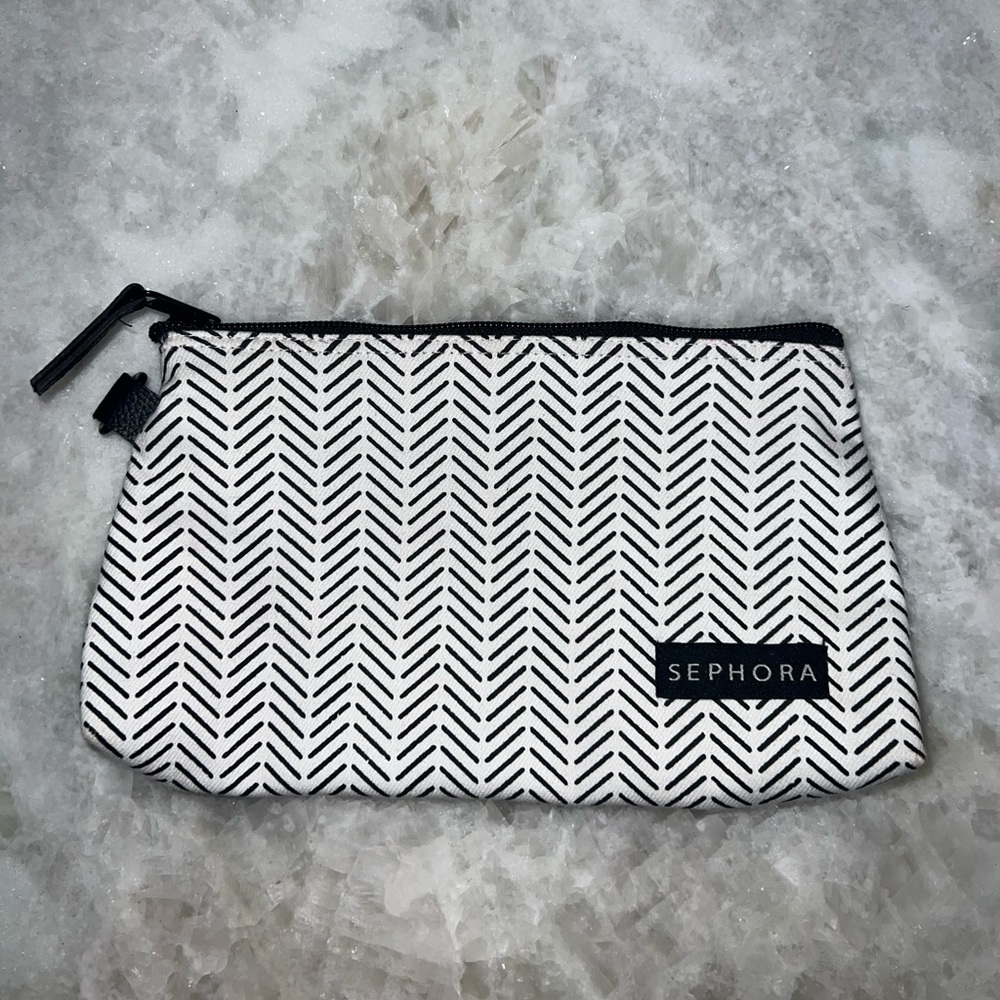 Sephora Beauty Insider Makeup Case